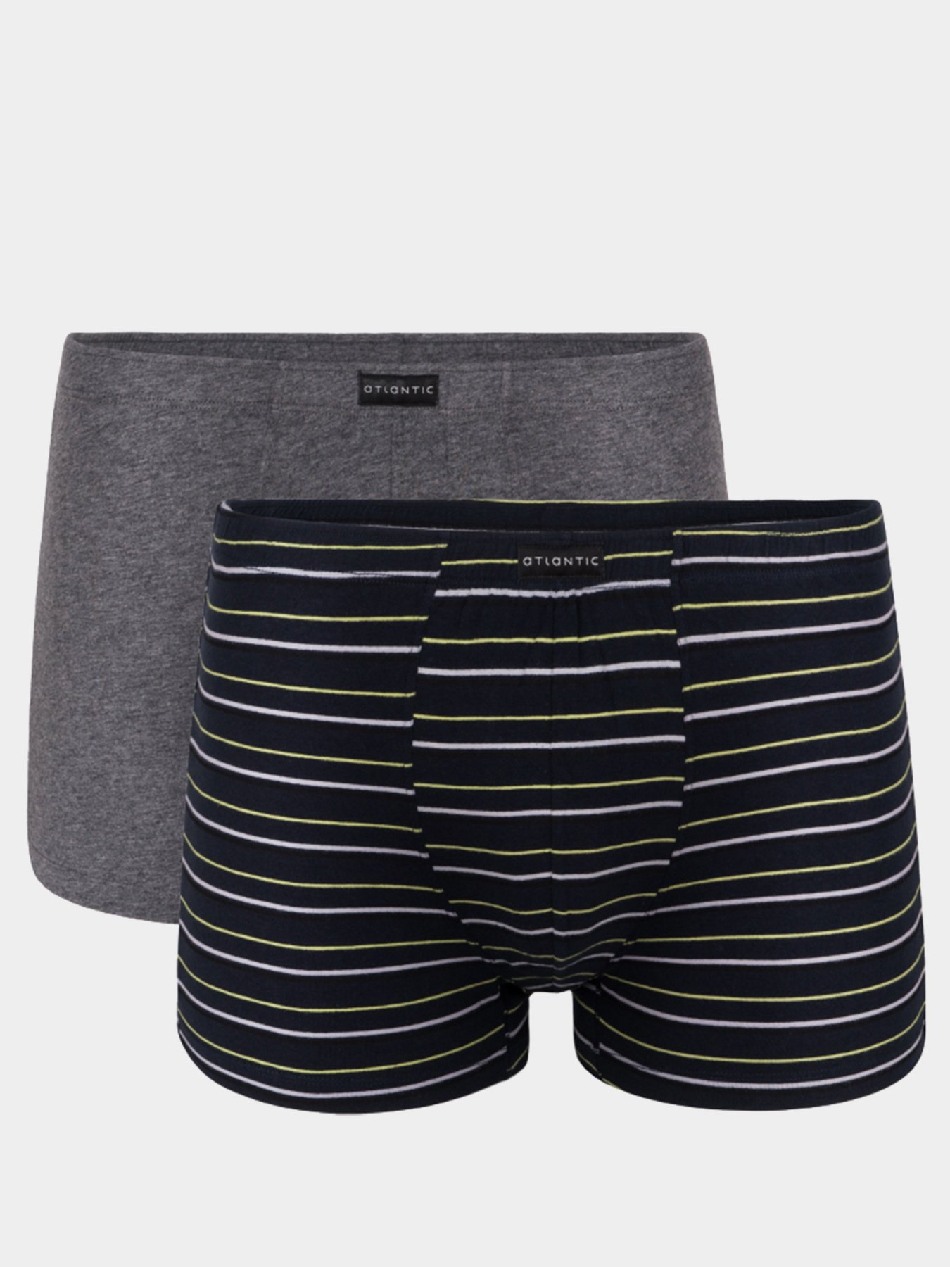 Набор трусов Atlantic модель 2MH-069 MIX Фото