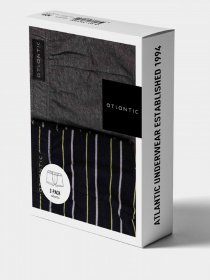 Набор трусов Atlantic модель 2MH-069 MIX Фото