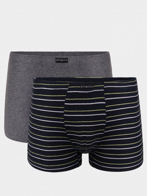 Набір трусів Atlantic модель 2MH-069 MIX Фото