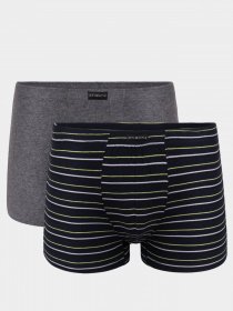 Набір трусів Atlantic модель 2MH-069 MIX Фото