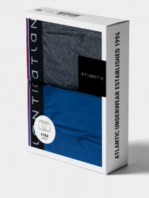 Набор трусов Atlantic модель 2MH-072 MIX Фото