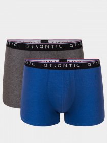 Набор трусов Atlantic модель 2MH-072 MIX Фото