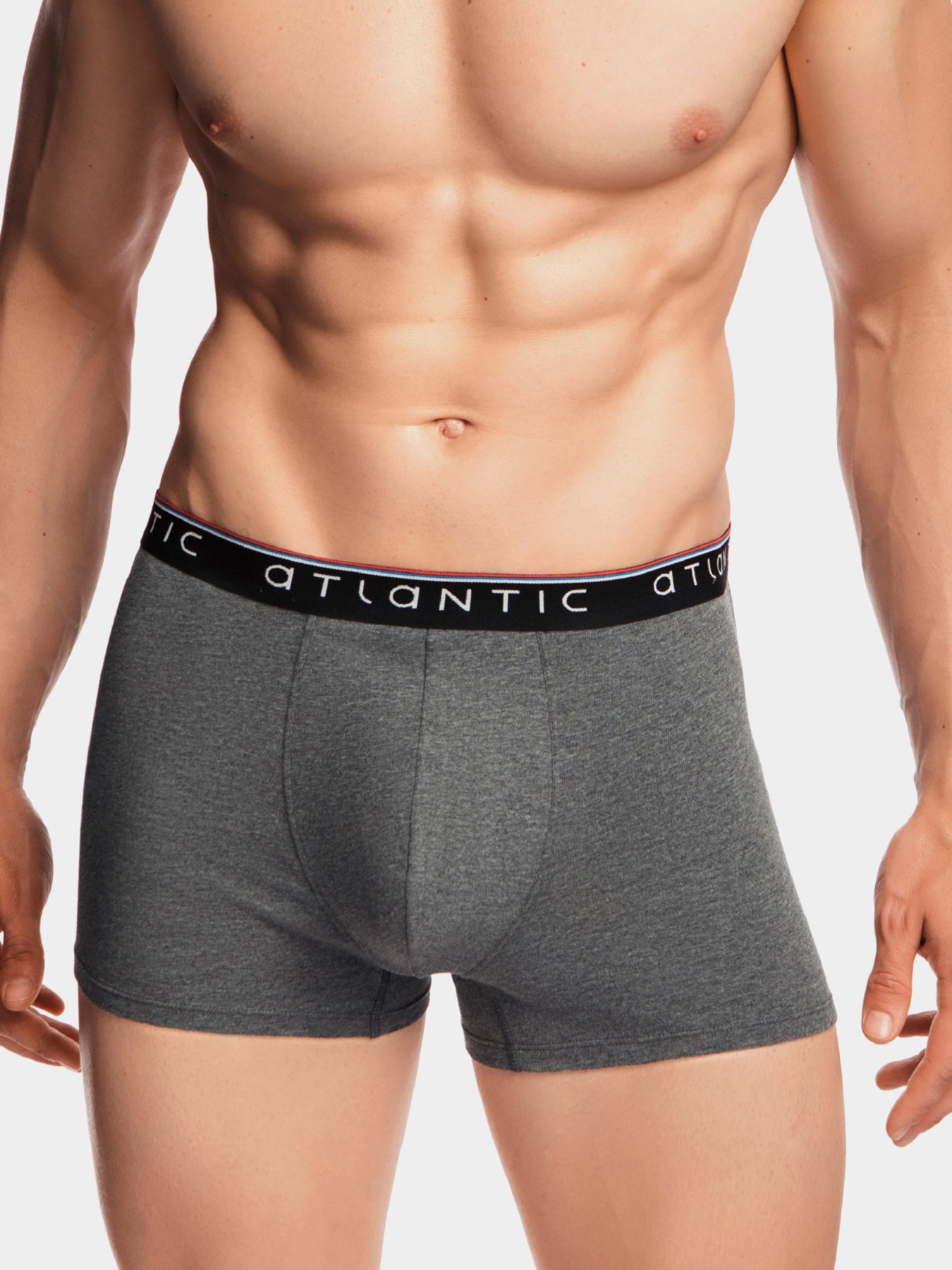 Набір трусів Atlantic модель 2MH-072 MIX Фото
