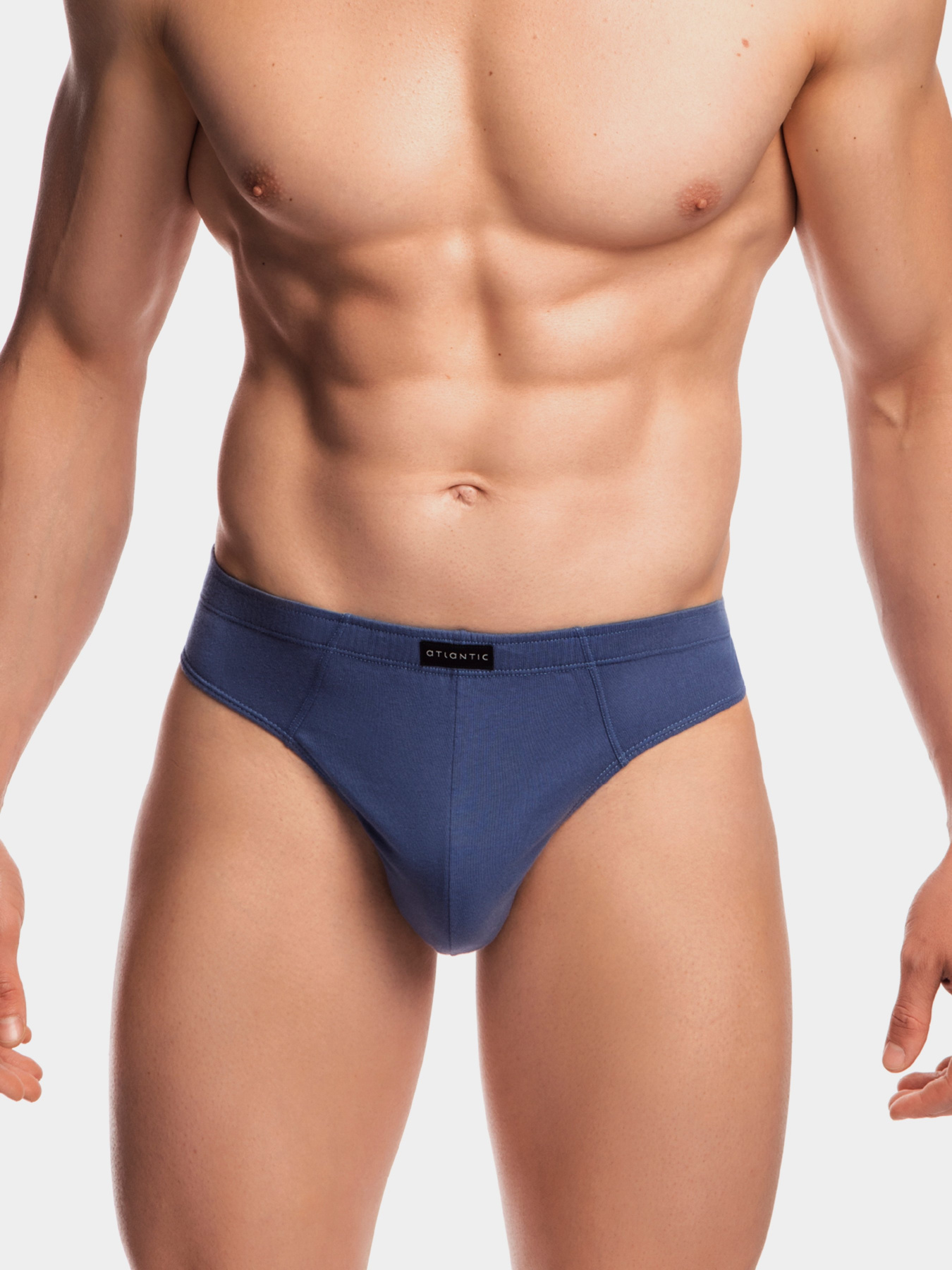 Набор трусов Atlantic модель 3MP-077 MIX Фото