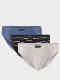 Набор трусов Atlantic модель 3MP-077 MIX Фото