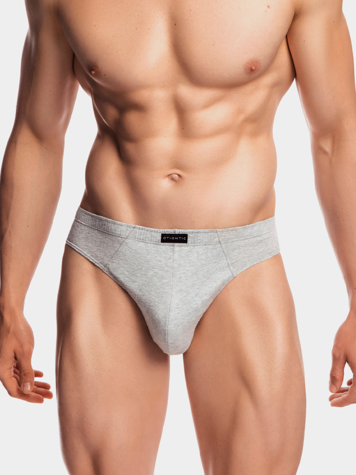 Набір трусів Atlantic модель 3MP-077 MIX Фото