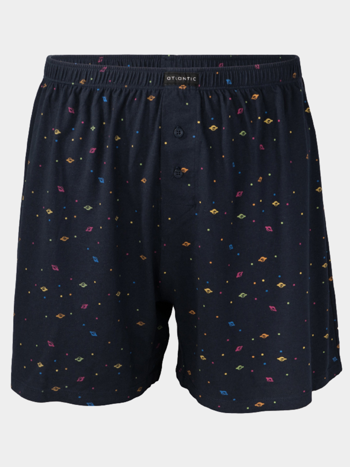 Труси Atlantic модель MBX-661 GRA Фото