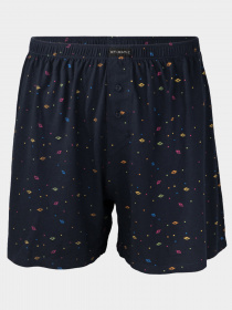 Труси Atlantic модель MBX-661 GRA Фото