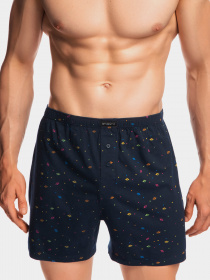 Труси Atlantic модель MBX-661 GRA Фото