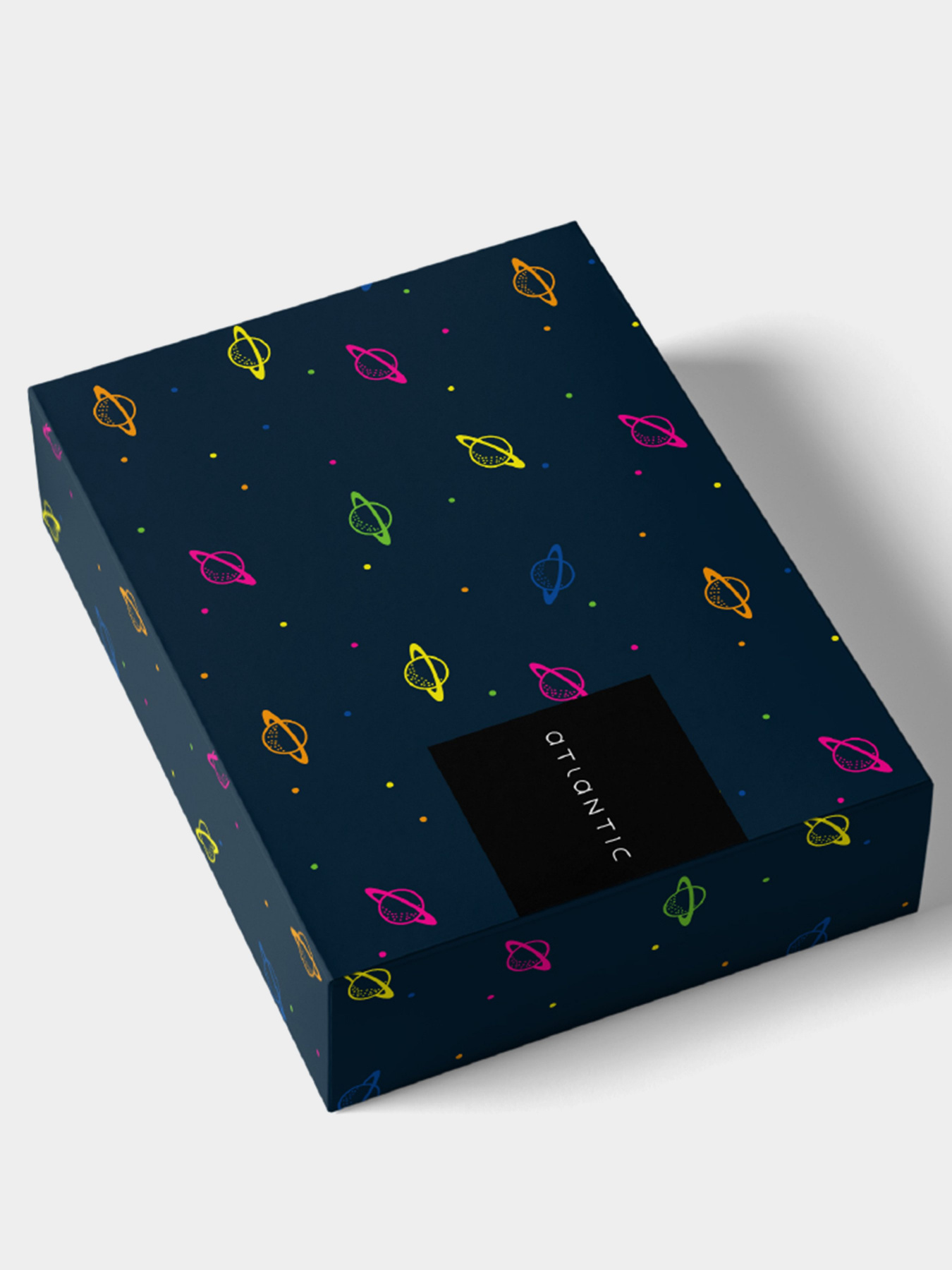 Труси Atlantic модель MBX-661 GRA Фото