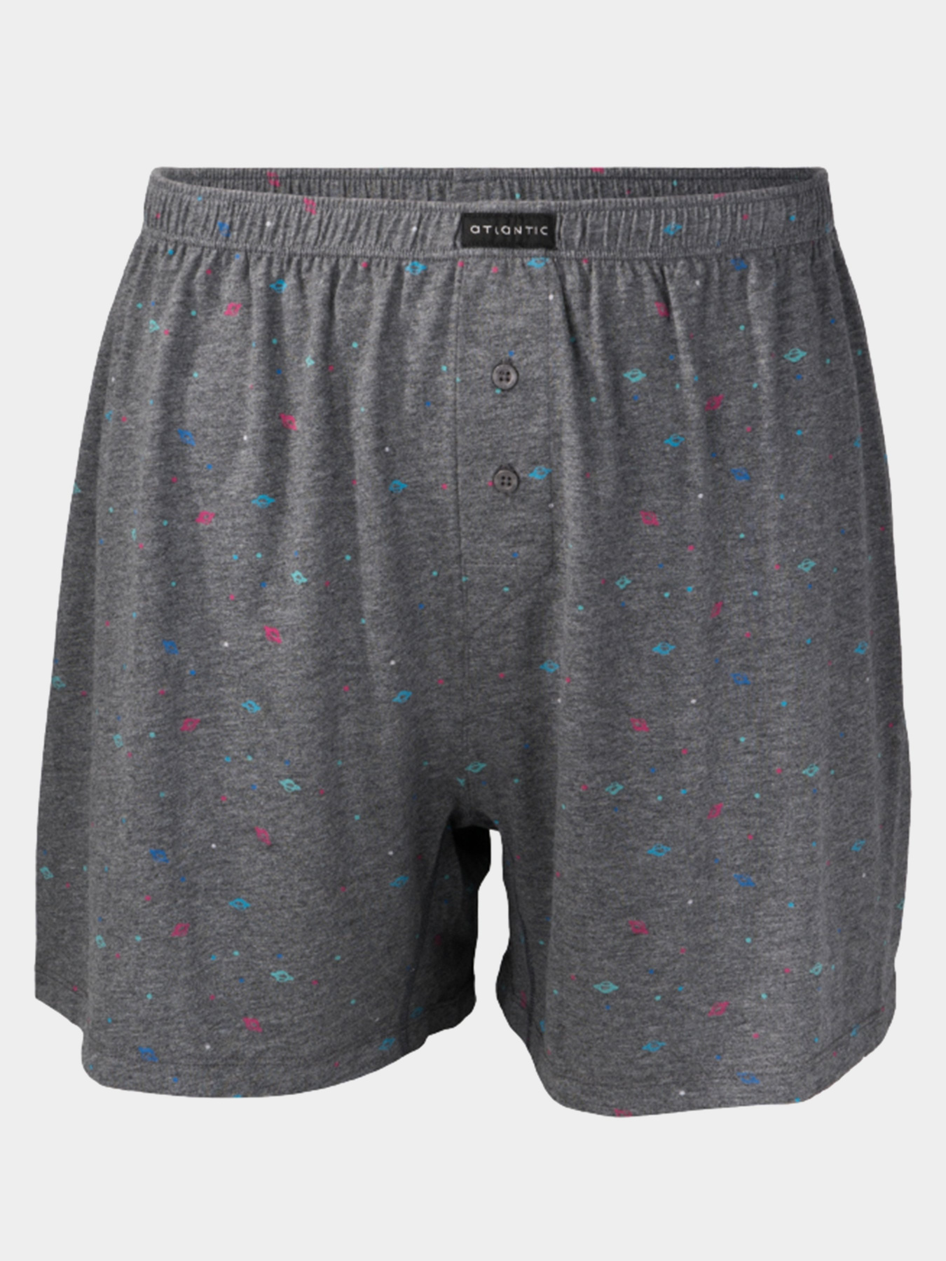 Трусы Atlantic модель MBX-661 SZM Фото