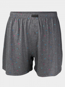 Трусы Atlantic модель MBX-661 SZM Фото