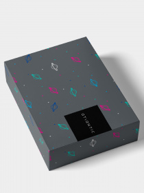 Трусы Atlantic модель MBX-661 SZM Фото