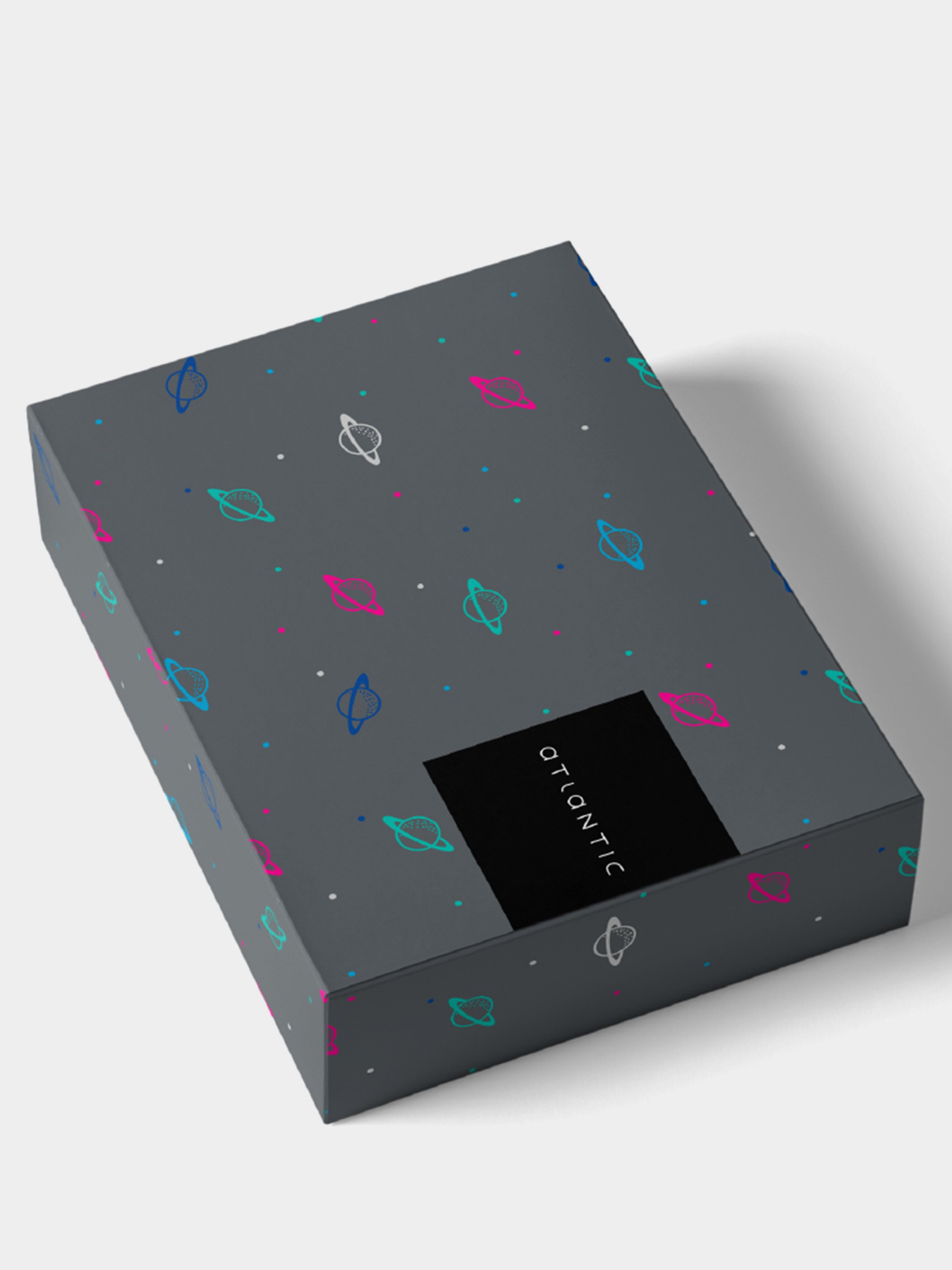 Трусы Atlantic модель MBX-661 SZM Фото