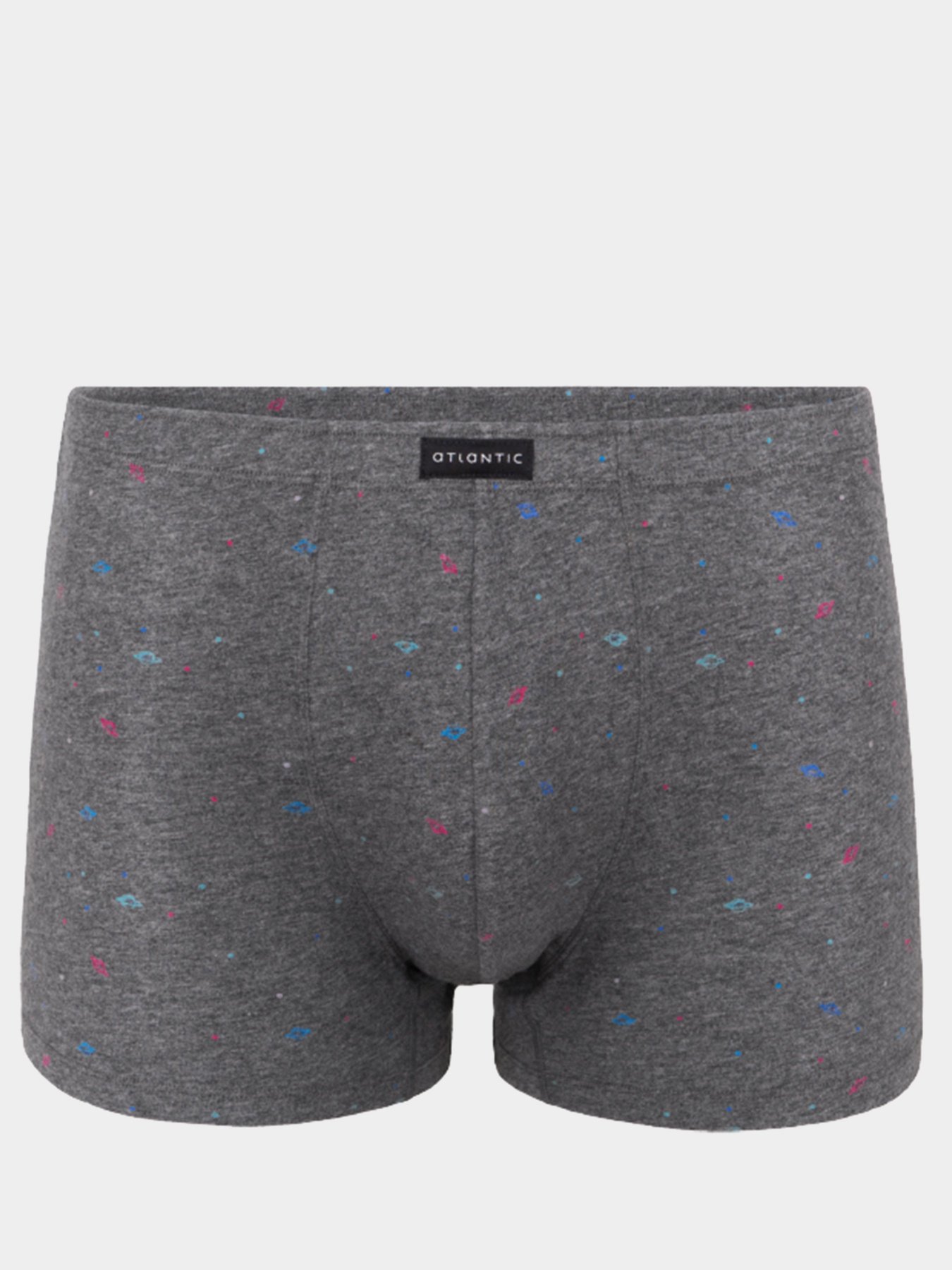 Труси Atlantic модель MH-1148 GRA Фото