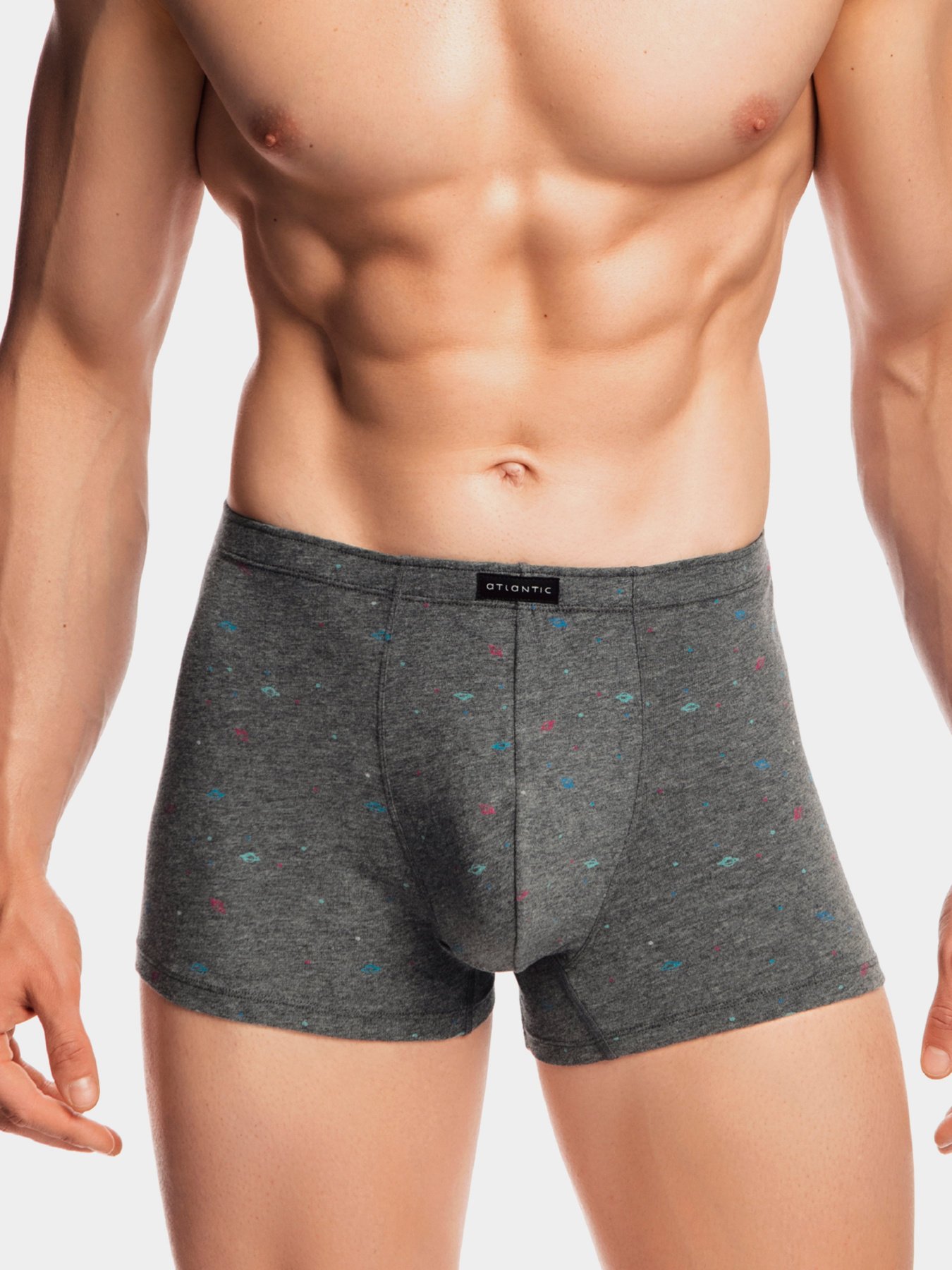 Труси Atlantic модель MH-1148 GRA Фото