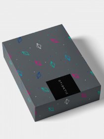 Трусы Atlantic модель MH-1148 GRA Фото