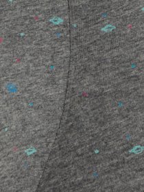 Трусы Atlantic модель MH-1148 GRA Фото