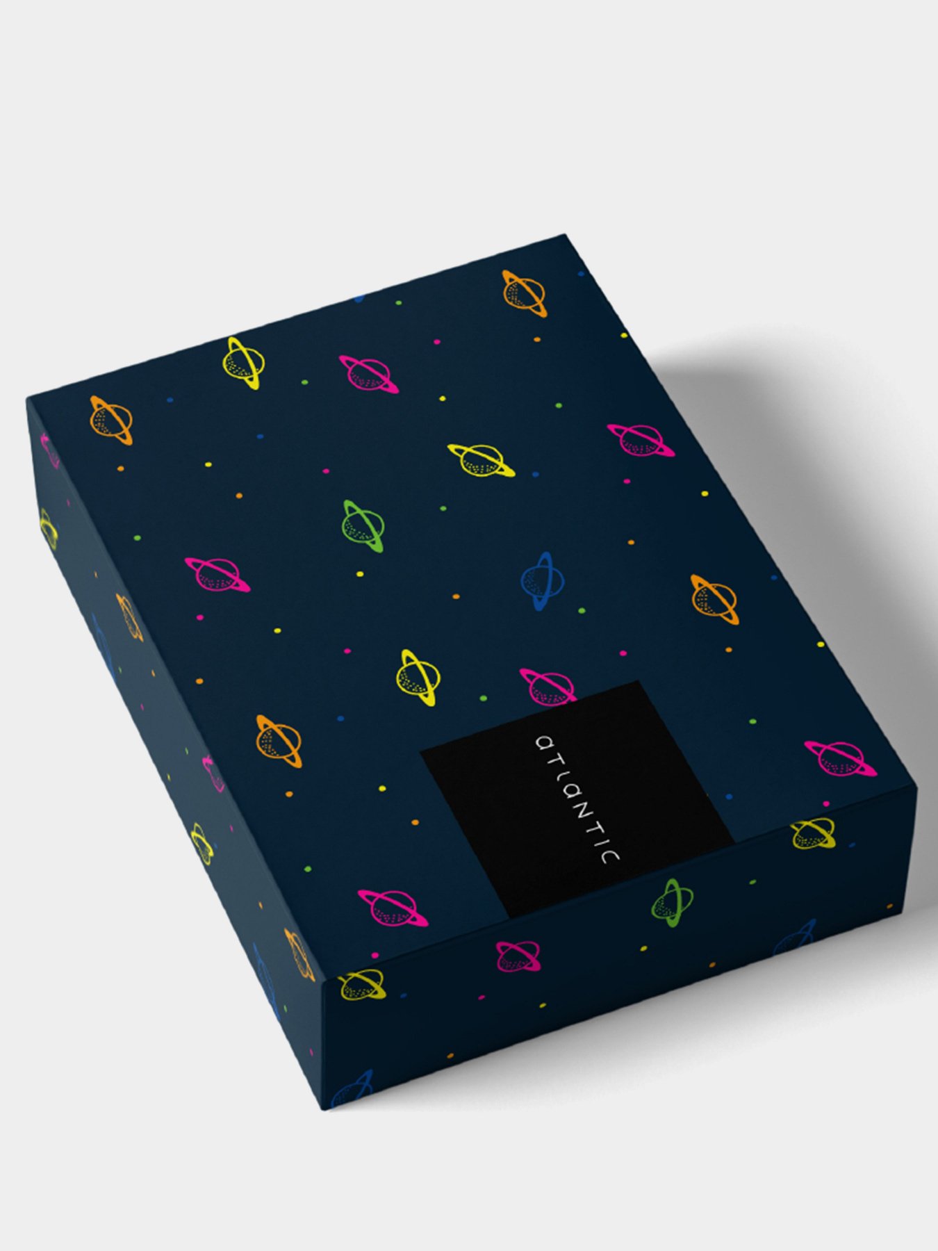 Труси Atlantic модель MH-1148 SZM Фото