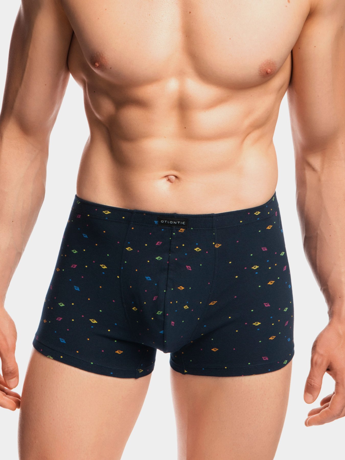 Труси Atlantic модель MH-1148 SZM Фото