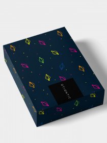 Труси Atlantic модель MH-1148 SZM Фото