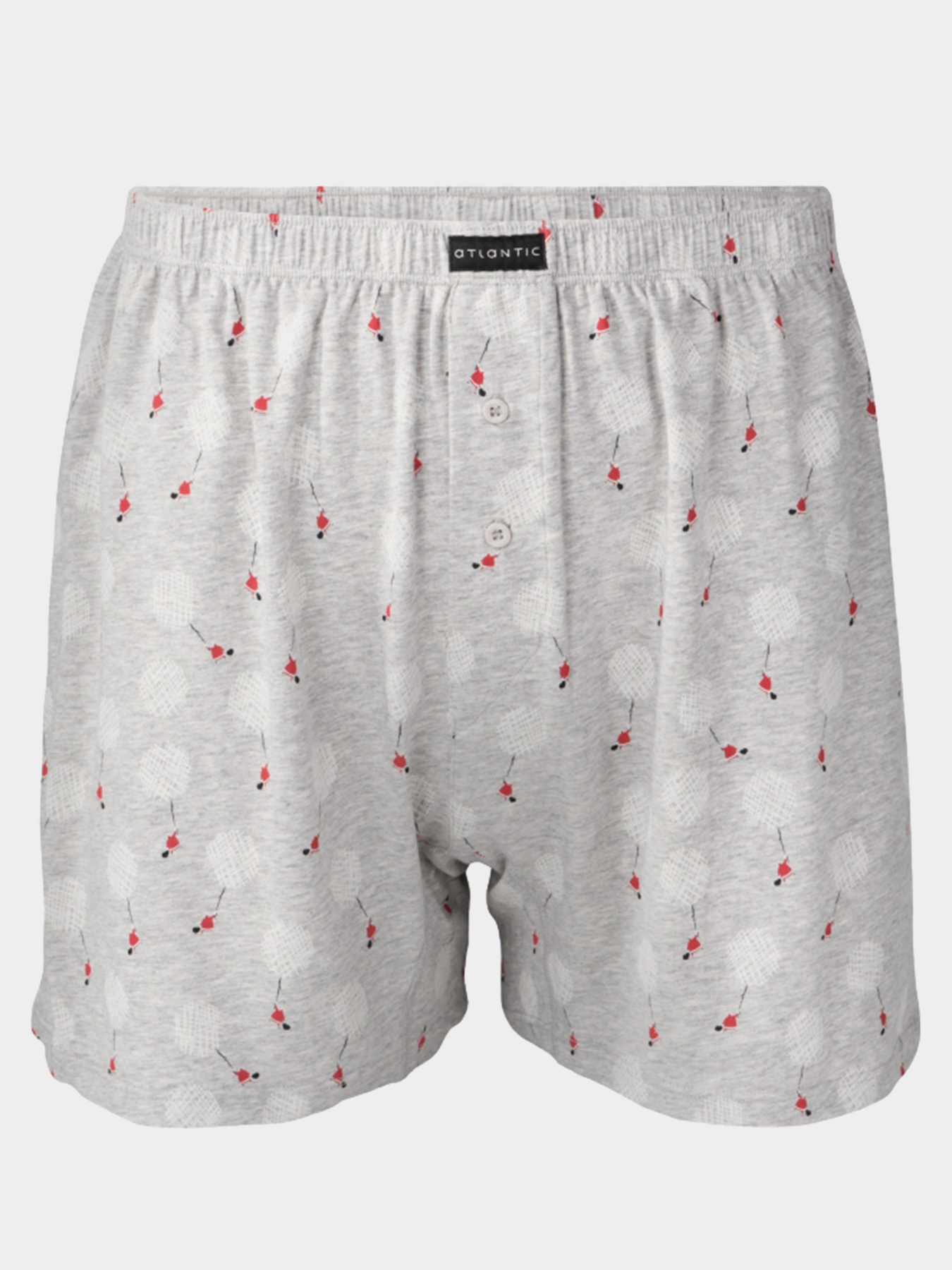 Трусы Atlantic модель MBX-655 SZM Фото