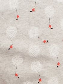 Трусы Atlantic модель MBX-655 SZM Фото