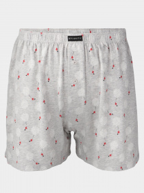 Трусы Atlantic модель MBX-655 SZM Фото