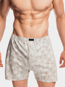 Трусы Atlantic модель MBX-655 SZM Фото