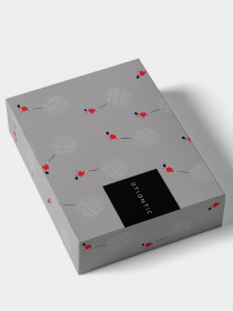 Труси Atlantic модель MH-1150 SZM Фото