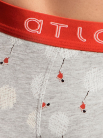 Труси Atlantic модель MH-1150 SZM Фото