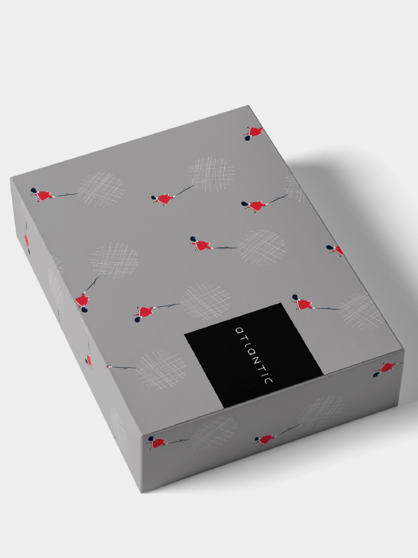 Трусы Atlantic модель MH-1150 SZM Фото