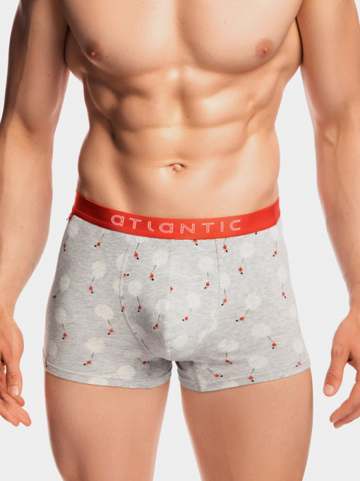 Трусы Atlantic модель MH-1150 SZM Фото