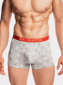 Трусы Atlantic модель MH-1150 SZM Фото