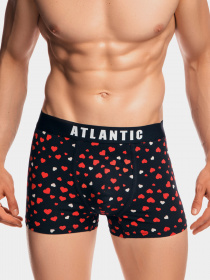 Труси Atlantic модель MH-1169 GRA Фото