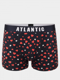 Труси Atlantic модель MH-1169 GRA Фото