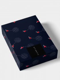 Труси Atlantic модель MBX-655 GRA Фото