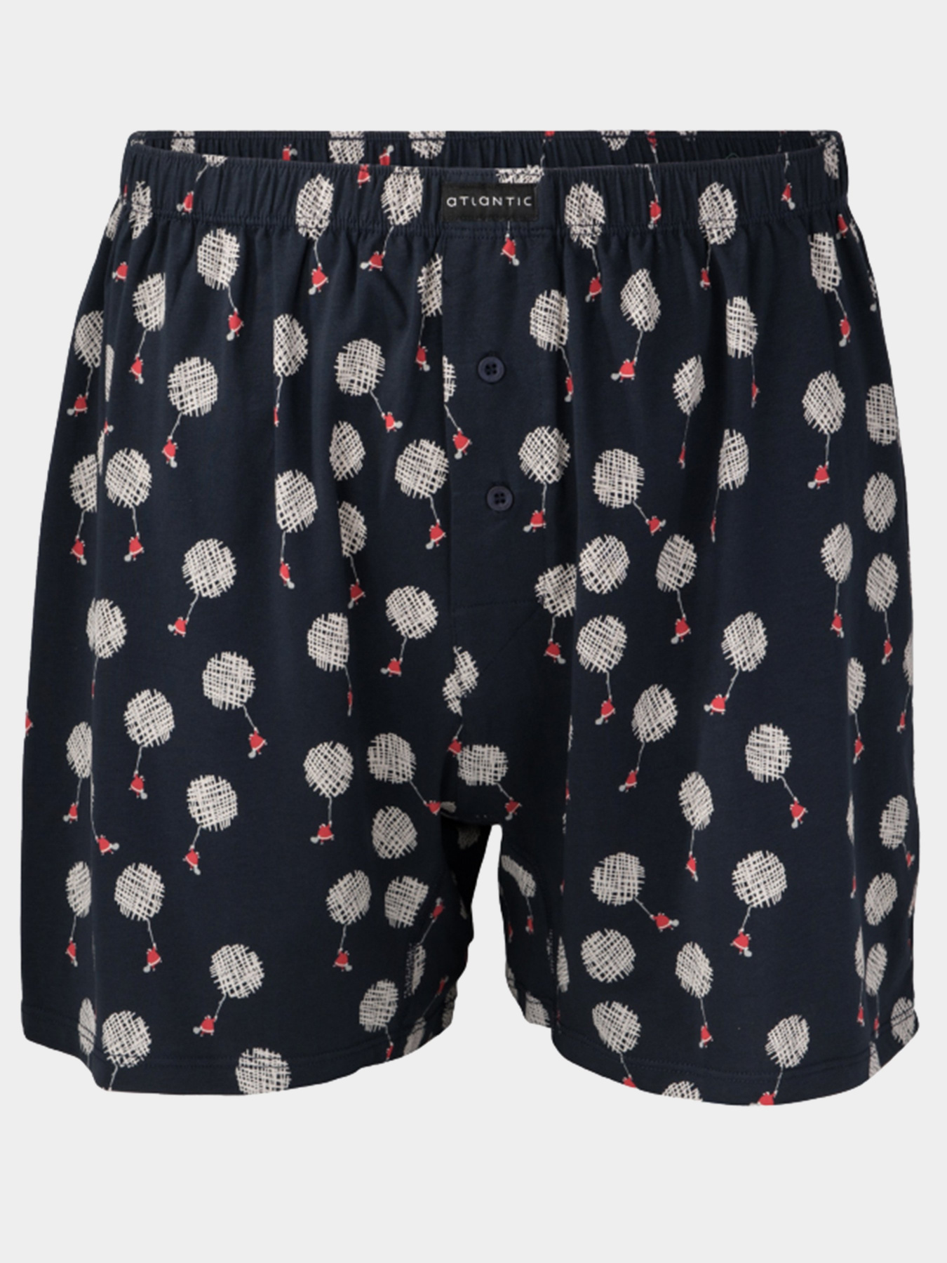 Труси Atlantic модель MBX-655 GRA Фото