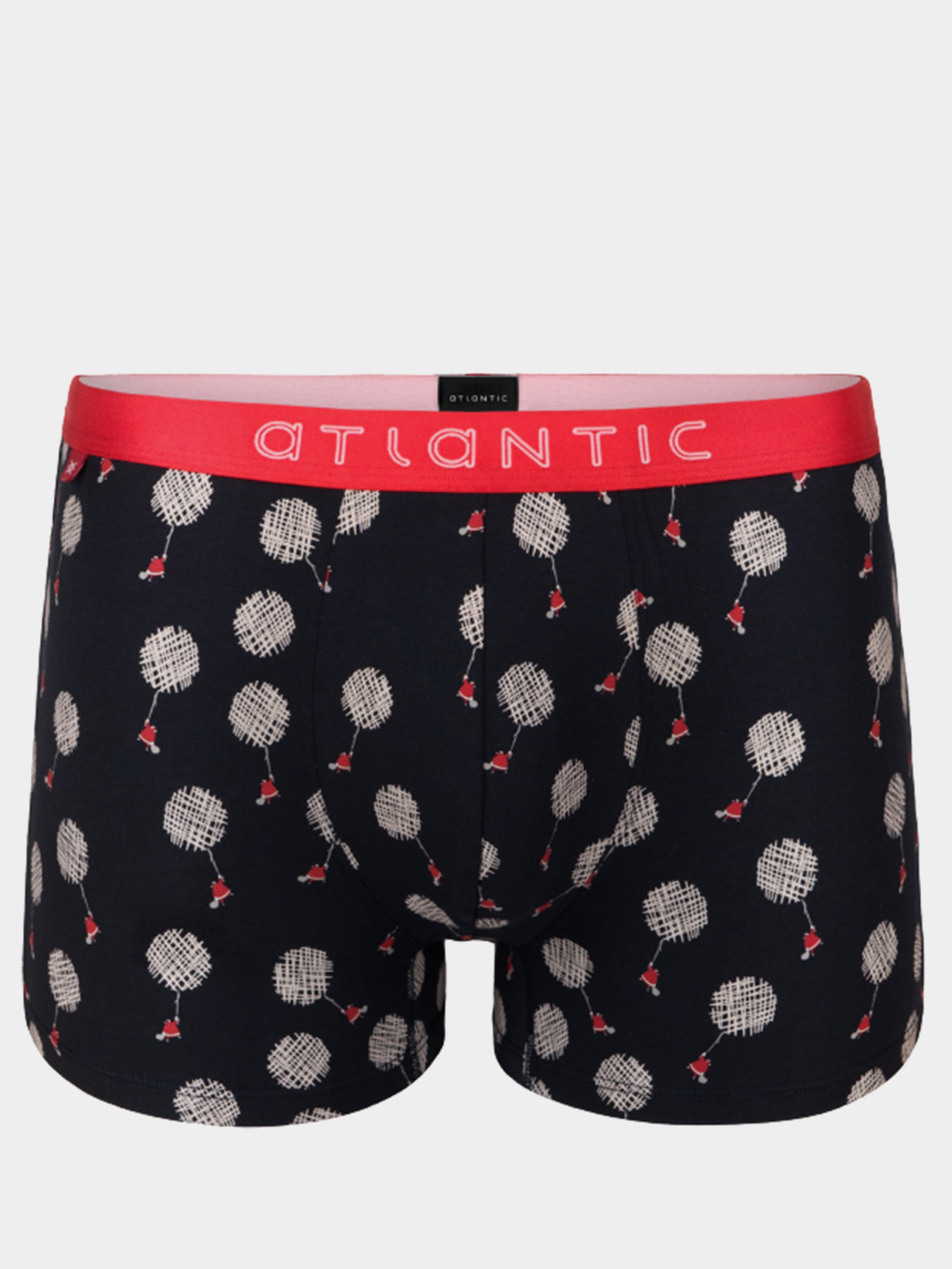 Труси Atlantic модель MH-1150 GRA Фото