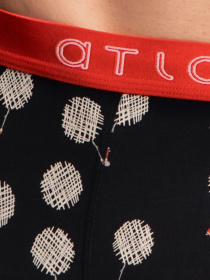 Труси Atlantic модель MH-1150 GRA Фото