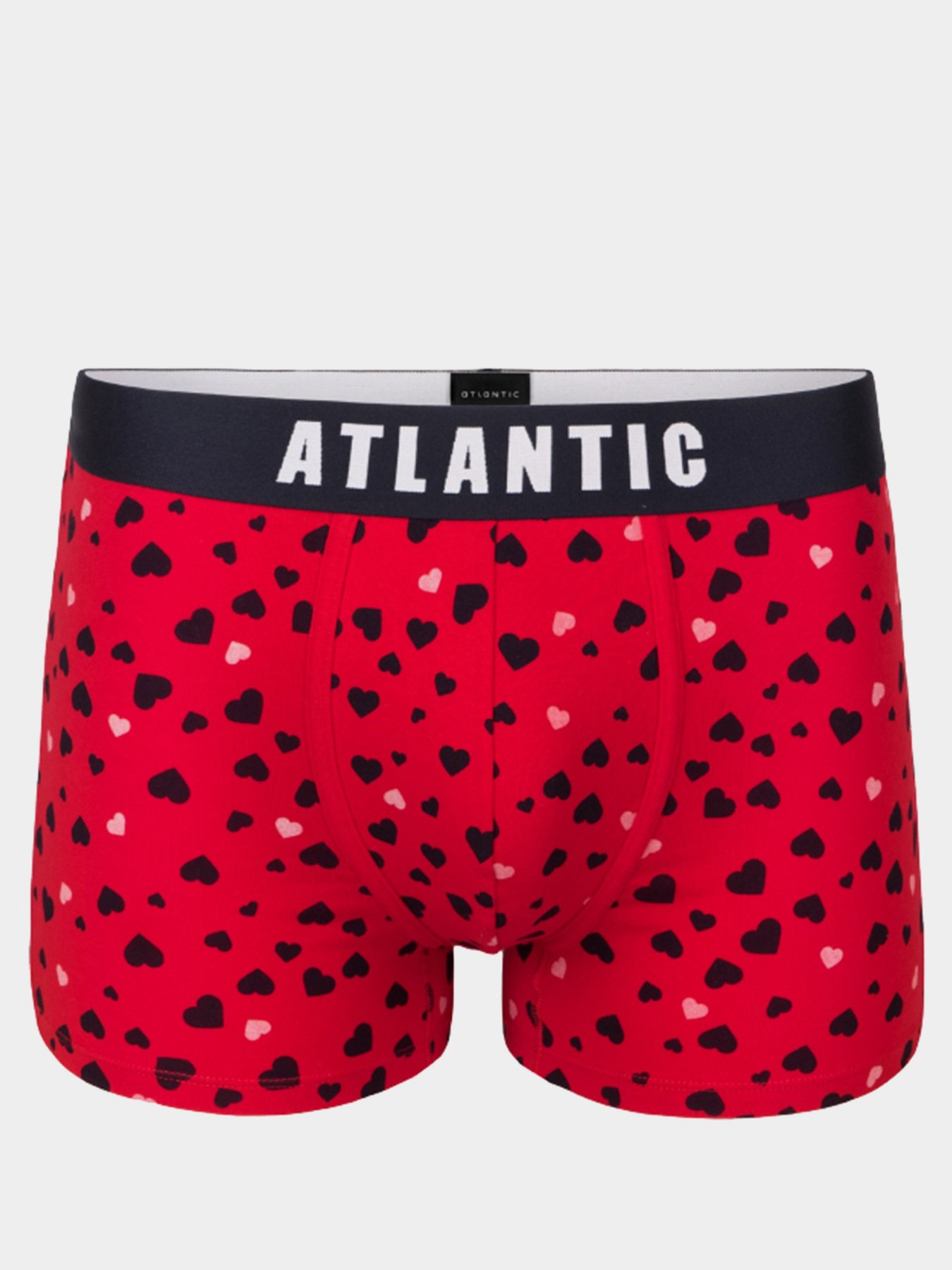 Трусы Atlantic модель MH-1169 CZE Фото
