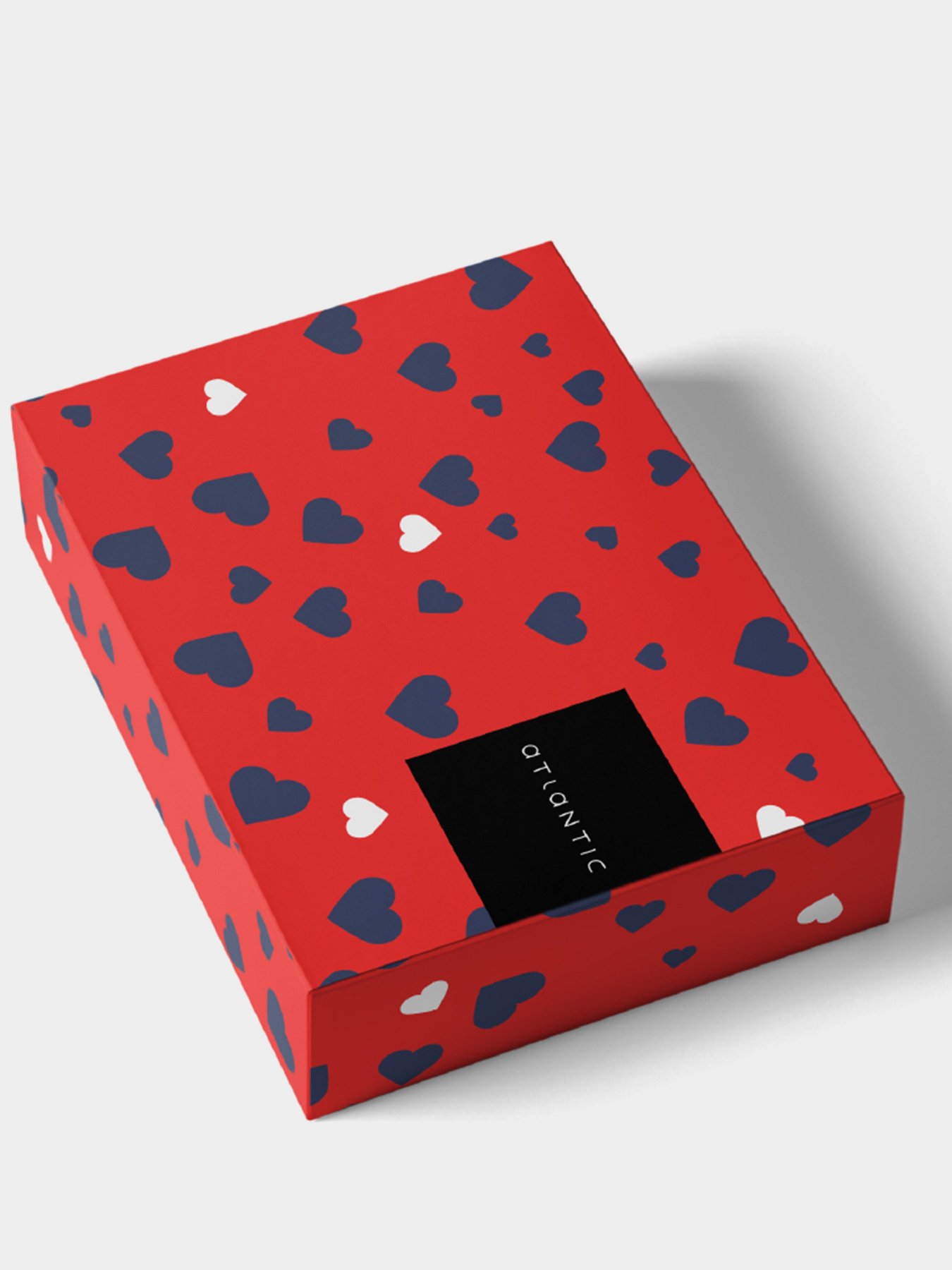 Трусы Atlantic модель MH-1169 CZE Фото