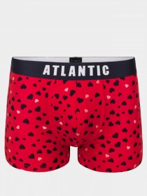 Трусы Atlantic модель MH-1169 CZE Фото