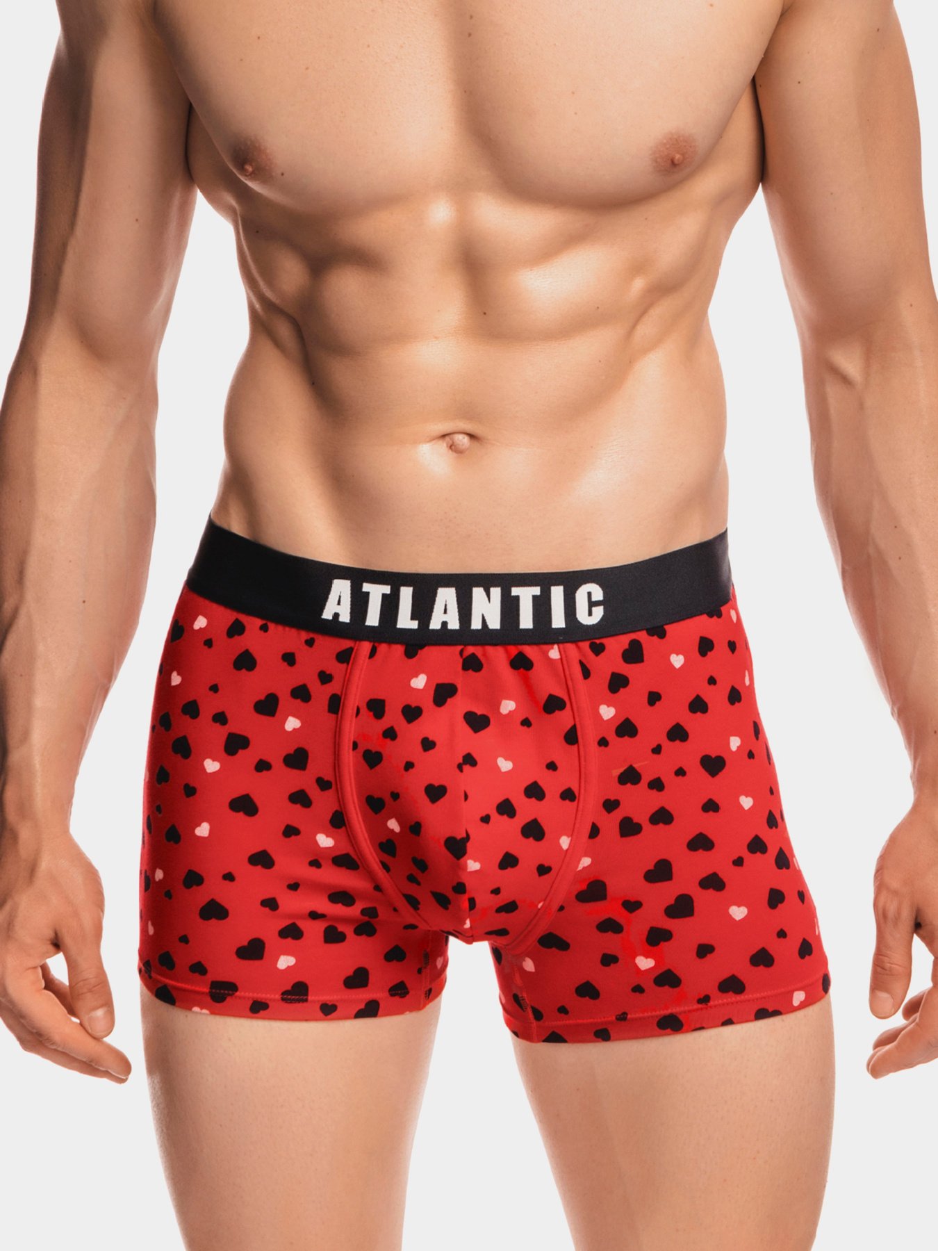 Труси Atlantic модель MH-1169 CZE Фото