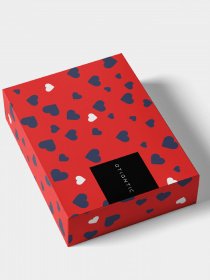 Труси Atlantic модель MH-1169 CZE Фото