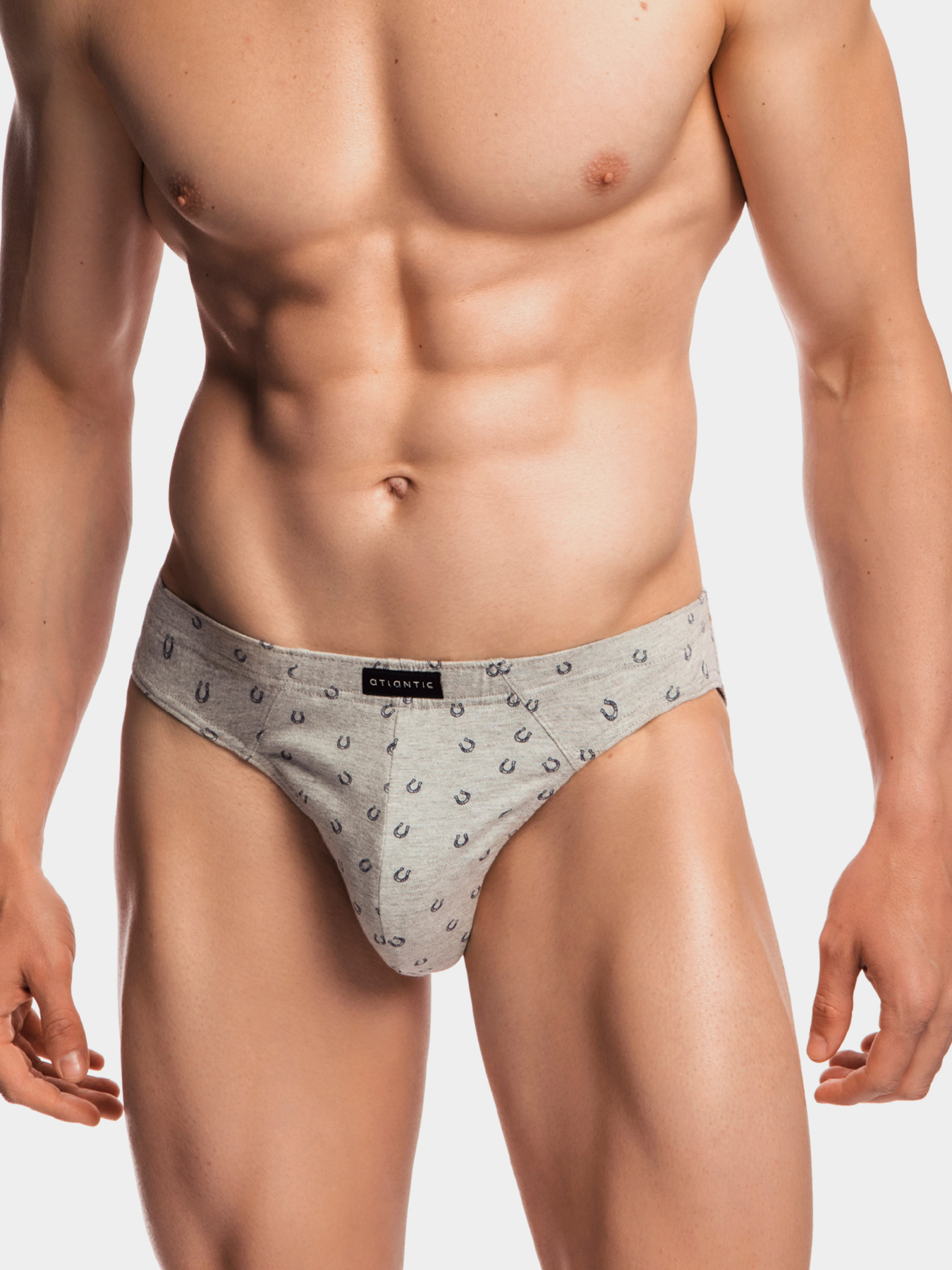 Набор трусов Atlantic модель 3MP-076 MIX Фото