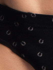 Набір трусів Atlantic модель 3MP-076 MIX Набір трусів Atlantic модель 3MP-076 MIX Фото