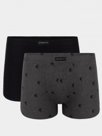 Набор трусов Atlantic модель 2MH-073 MIX Фото