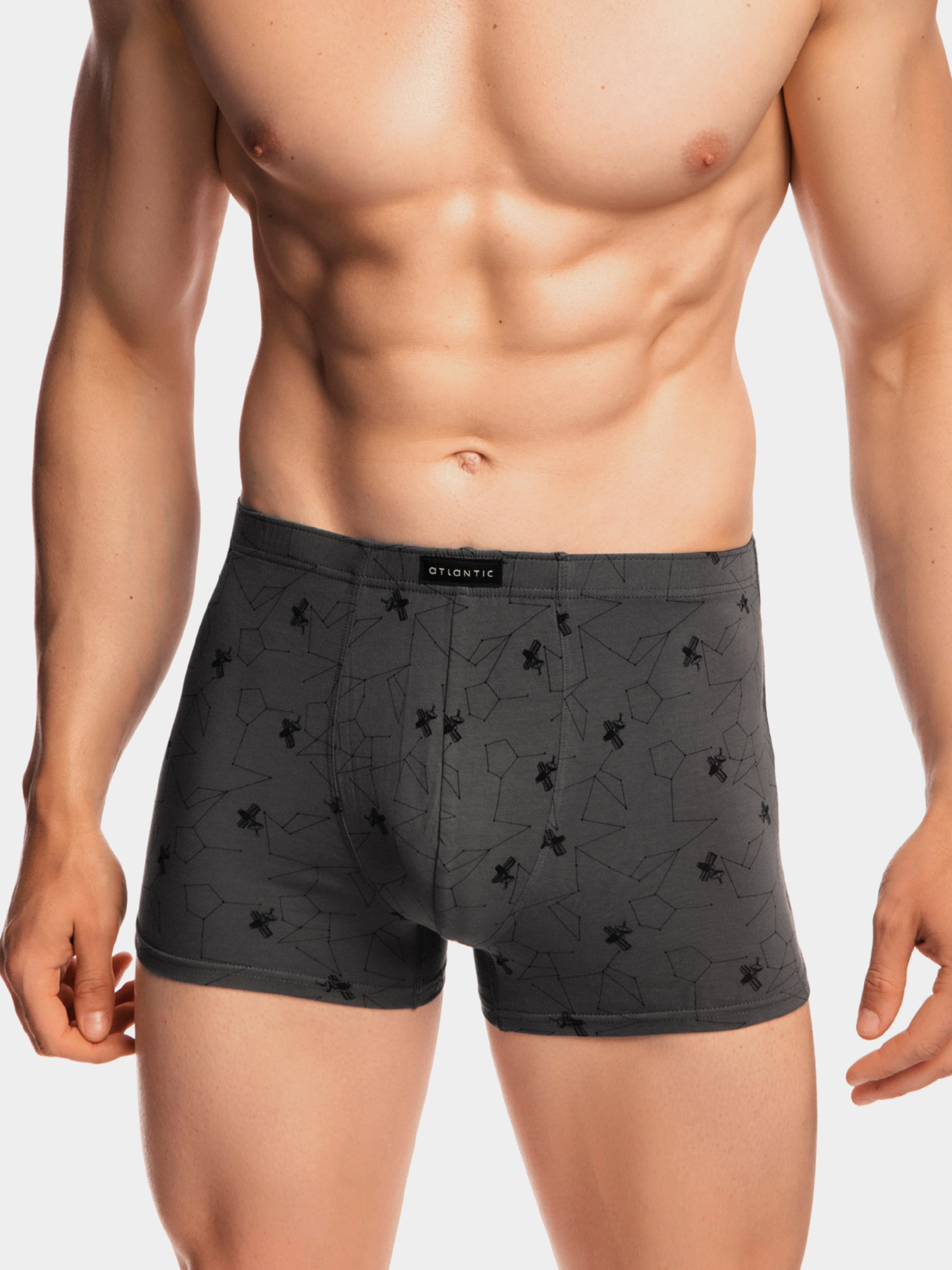 Набір трусів Atlantic модель 2MH-073 MIX Фото