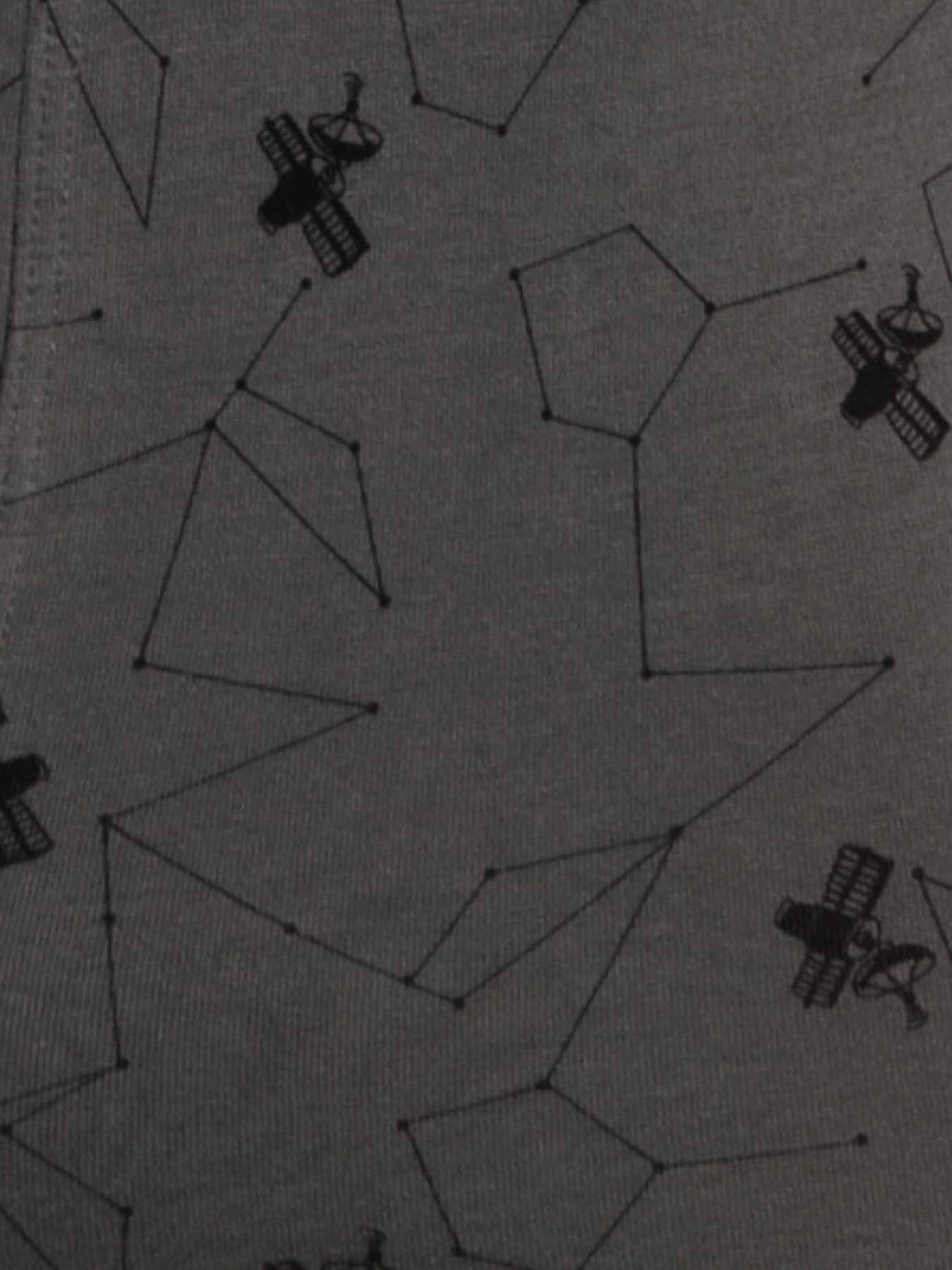 Набір трусів Atlantic модель 2MH-073 MIX Фото